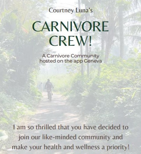 Carnivore Crew Community